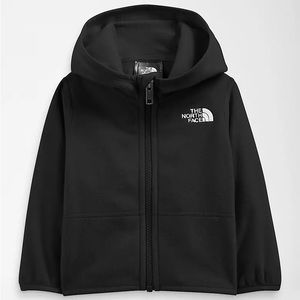 The North Face Infant Unisex Glacier Full Zip Hoodie